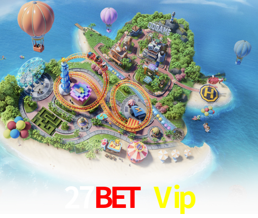 27Bet Vip,27Bet Game