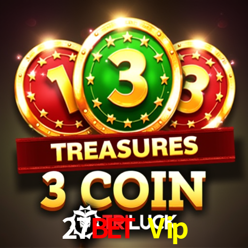 27Bet Vip