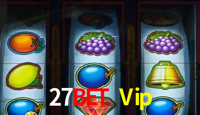 Ofertas Imperdíveis na 27Bet Vip: Promoções e Bônus Que Valem a Pena