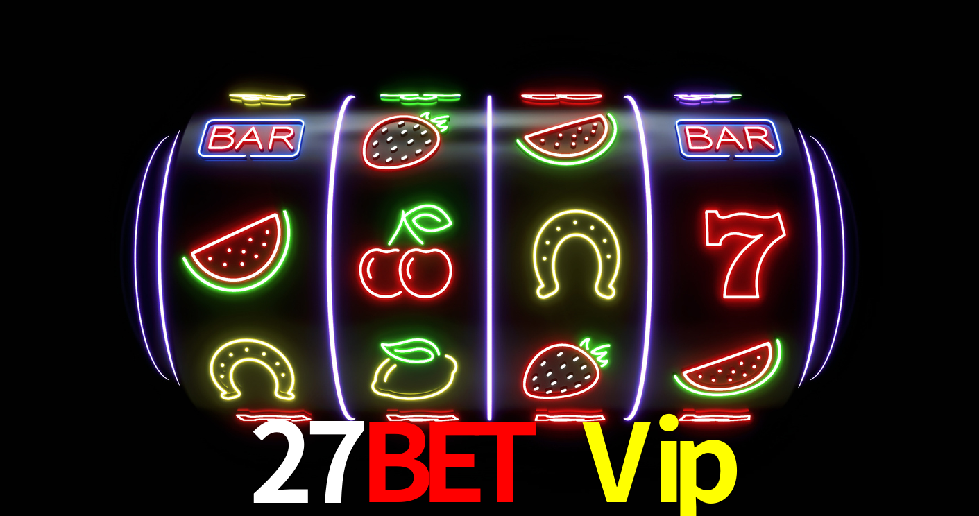 27Bet Vip,27Bet Game