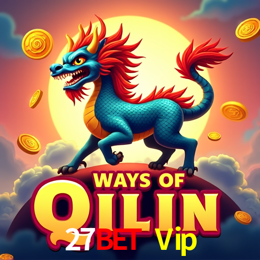 27Bet Vip