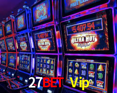 27Bet Game