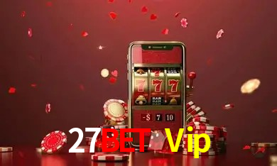 Experimente o Login Seguro Premium no 27Bet Vip