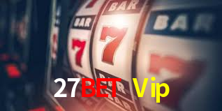 27Bet Vip