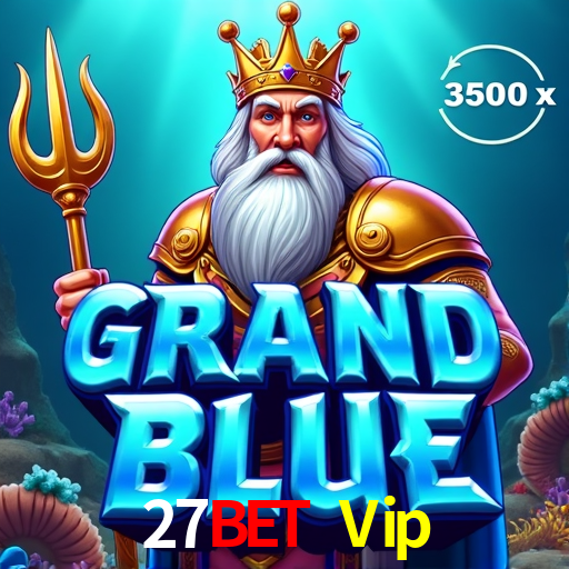 27Bet Vip