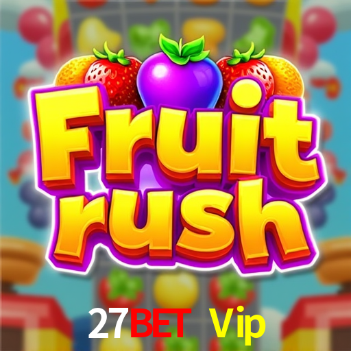 27Bet Vip,27Bet Game