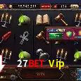 27Bet Vip