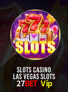 27Bet Vip