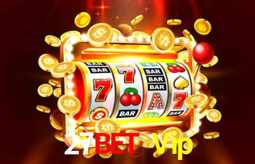 27Bet Vip