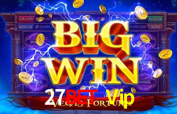 27Bet Vip