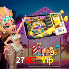 Bônus Generosos e Exclusivos no 27Bet Vip para Você!