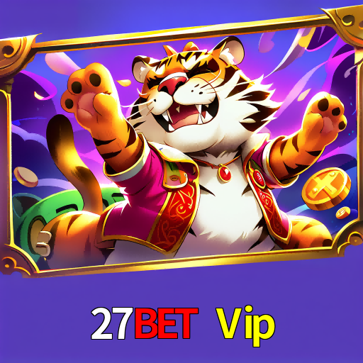 27Bet Vip